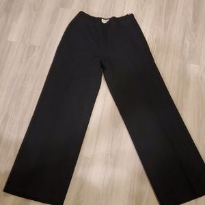 Talbots wool pants